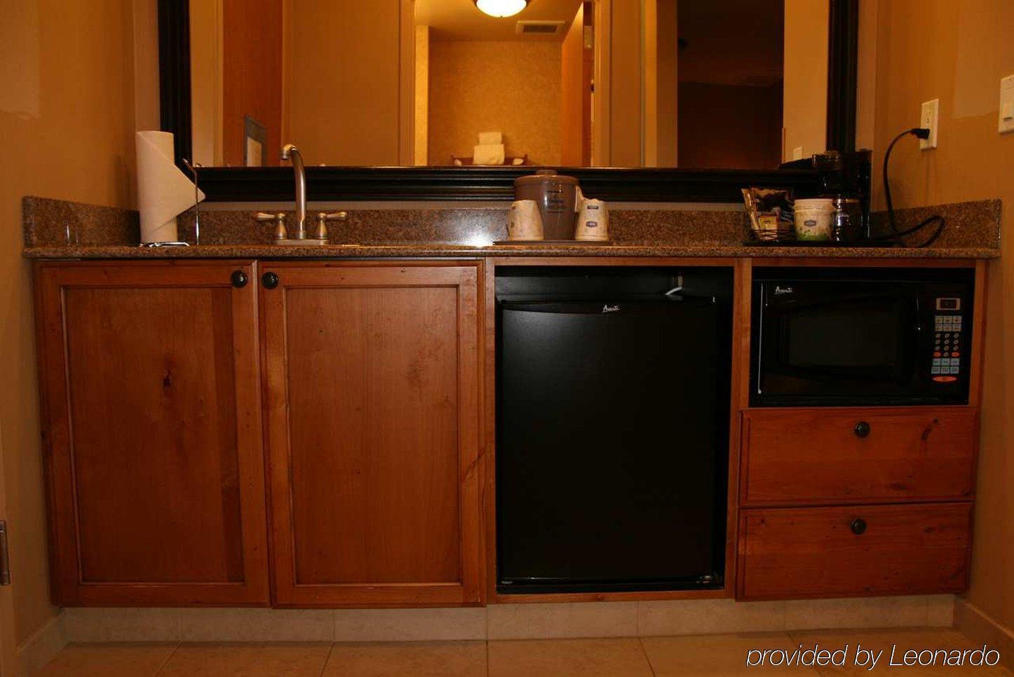 Hampton Inn & Suites Salt Lake City-West Jordan Room photo