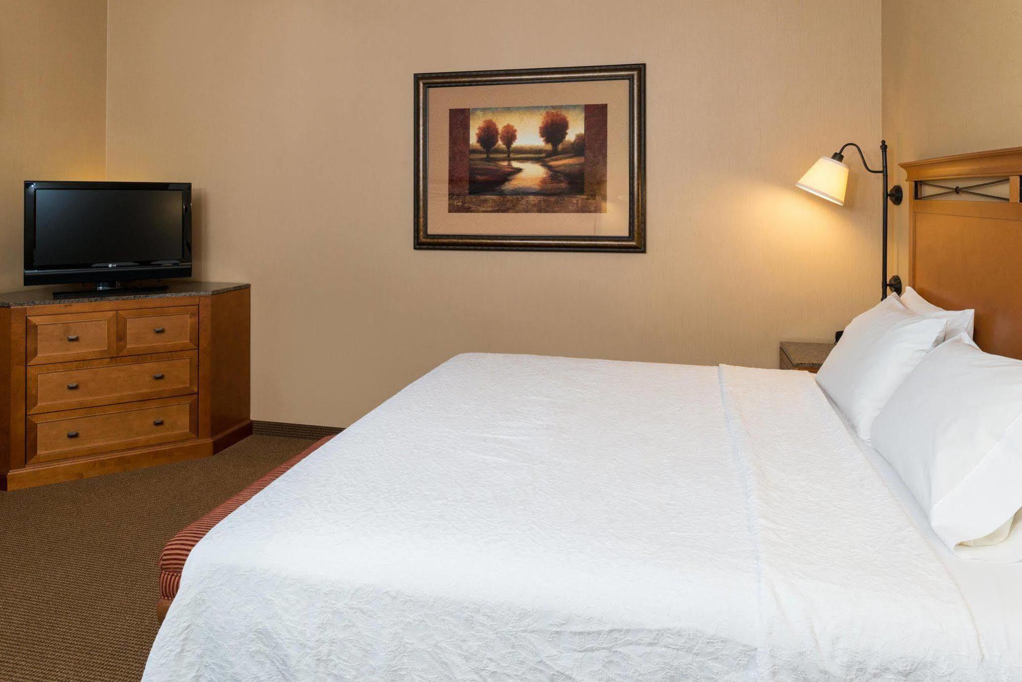 Hampton Inn & Suites Salt Lake City-West Jordan Exterior photo